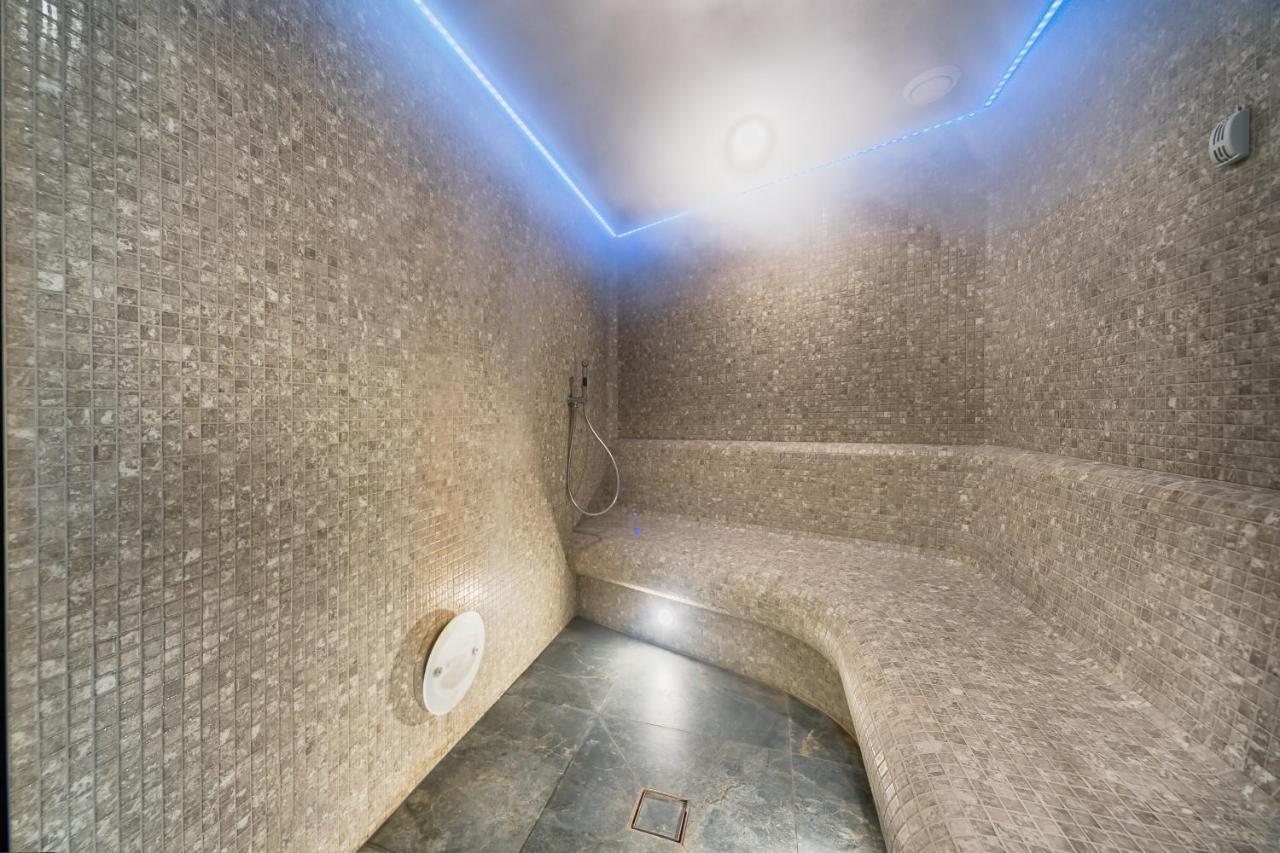 Lividus 307 Swinoujscie Apartpark - Klw Apartments Ac Екстер'єр фото